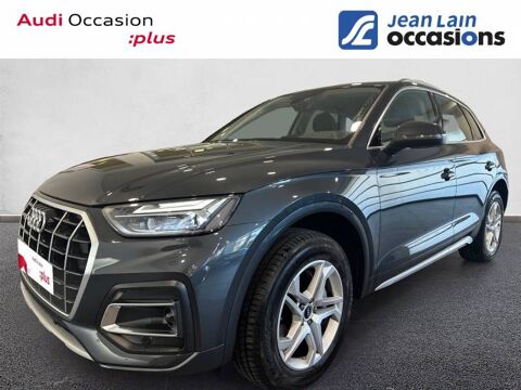 Audi Q5 50 TFSIe 299 S tronic 7 Quattro Business Executive 2024 occasion La Motte-Servolex 73290