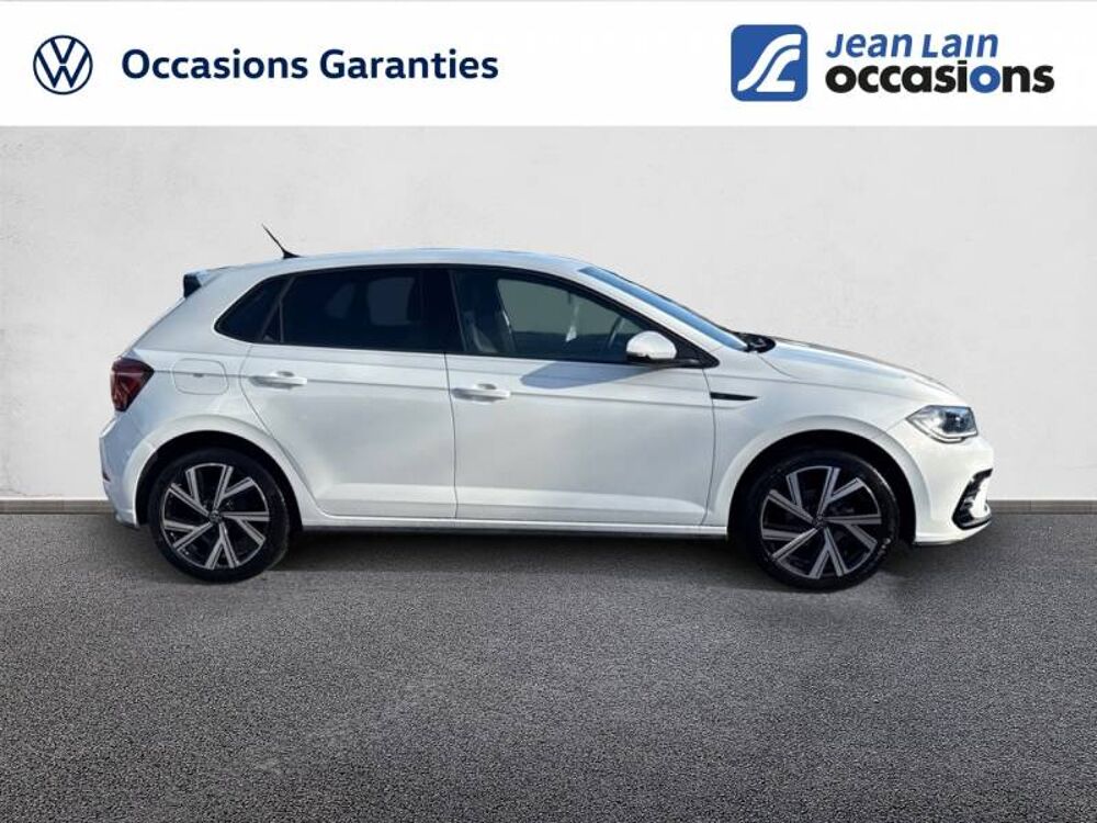 Polo 1.0 TSI 95 S&S BVM5 R-Line 2025 occasion 74600 Seynod