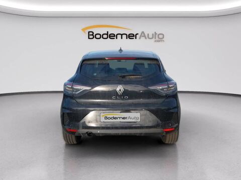 Clio Blue dCi 100 ch GSR2 Evolution 2025 occasion 22600 Loud&eacute;ac