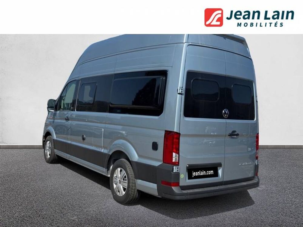California Grand 600 3.5t 2.0 TDI 163 EU6 BVA8 2025 occasion 01170 Cessy