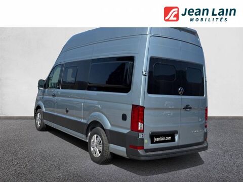 California Grand 600 3.5t 2.0 TDI 163 EU6 BVA8 2025 occasion 01170 Cessy
