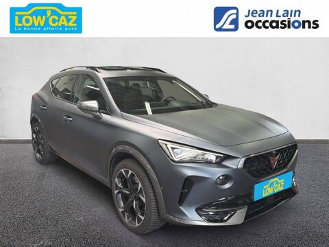 Formentor 1.4 e-HYBRID 245 ch DSG6 VZ 2024 occasion 73490 La Ravoire