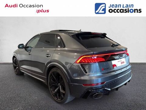 Q5 RS Q8 TFSI 600 ch Tiptronic 8 Quattro 2020 occasion 38130 &Eacute;chirolles
