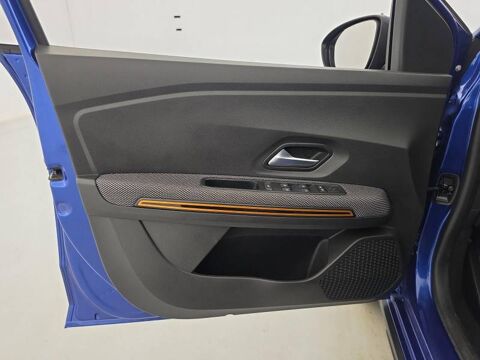 Sandero ECO-G 100 - 22 Stepway Confort 2022 occasion 50100 Cherbourg-en-Cotentin