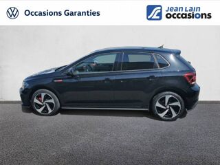 Polo 2.0 TSI 200 S&S DSG6 GTI 2018 occasion 04130 Volx