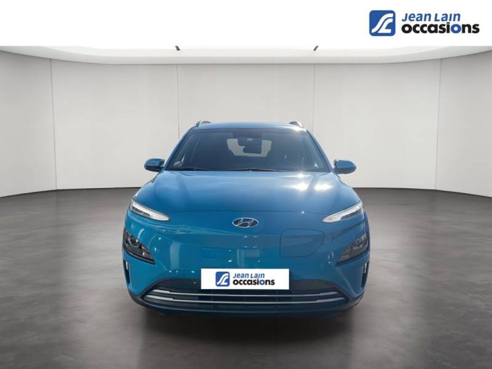 Kona Electrique 39 kWh - 136 ch Intuitive 2023 occasion 74100 Ville-la-Grand