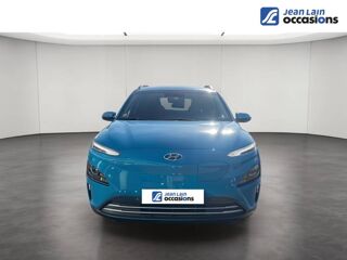 Kona Electrique 39 kWh - 136 ch Intuitive 2023 occasion 74100 Ville-la-Grand