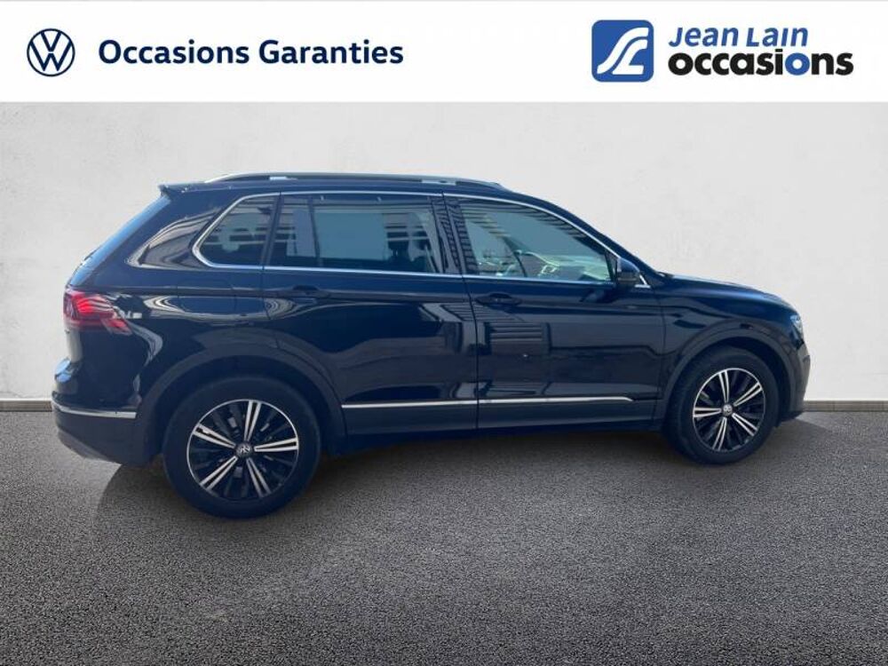 Tiguan 2.0 Bi-TDI 240 DSG7 4Motion Carat Exclusive 2019 occasion 38530 Pontcharra