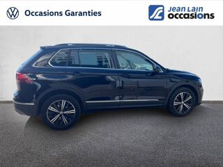 Tiguan 2.0 Bi-TDI 240 DSG7 4Motion Carat Exclusive 2019 occasion 38530 Pontcharra