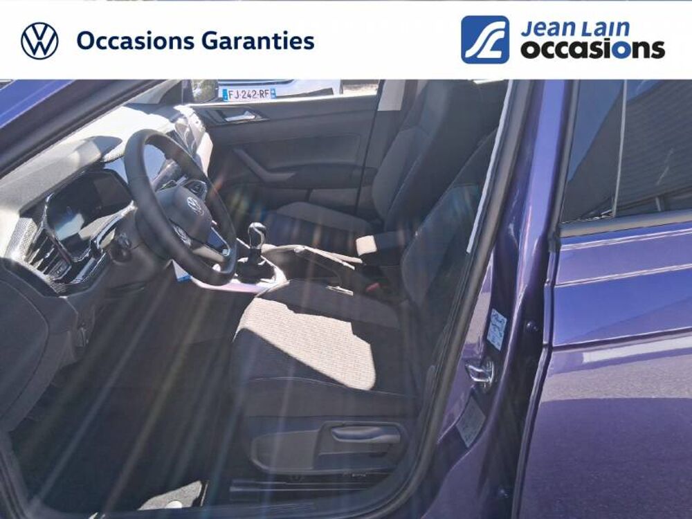 Polo 1.0 TSI 116 S&S DSG7 R-Line Edition 2026 occasion 04130 Volx