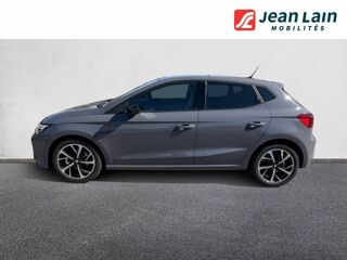 Ibiza 1.0 TSI 115 ch S/S DSG7 FR 2026 occasion 73290 La Motte-Servolex