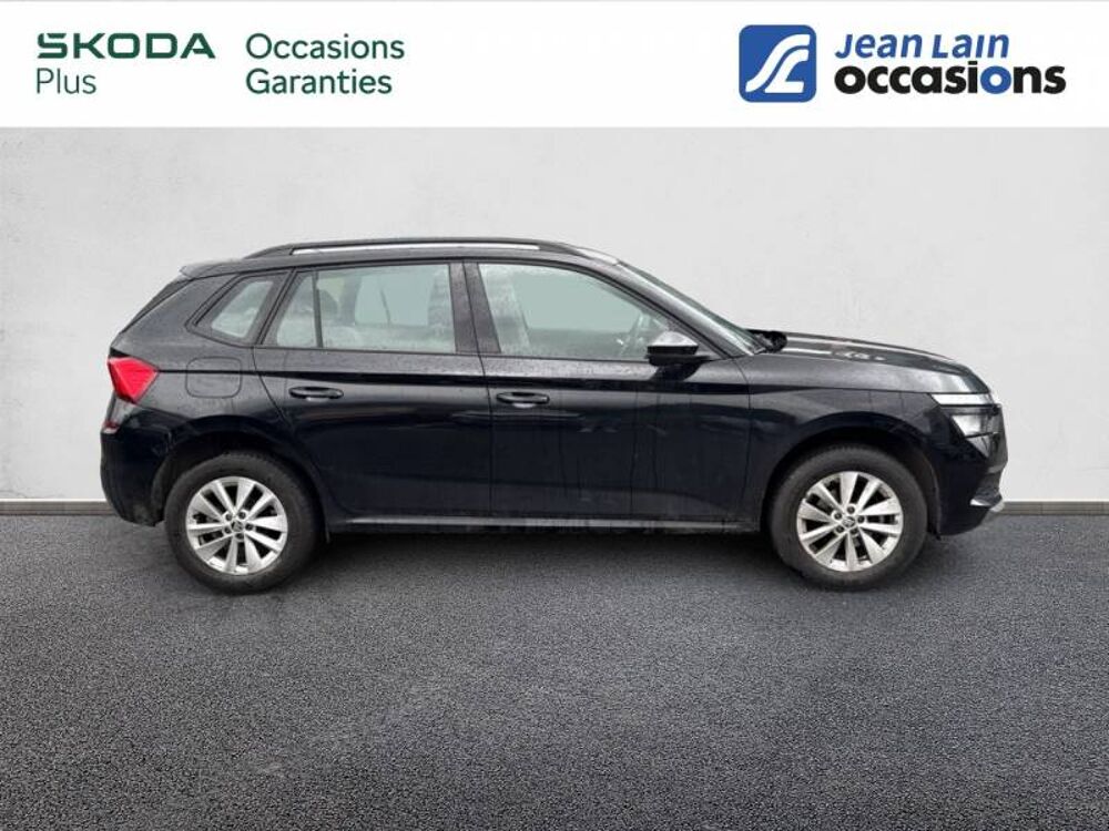 Kamiq 1.0 TSI Evo 110 ch DSG7 Ambition 2024 occasion 73490 La Ravoire