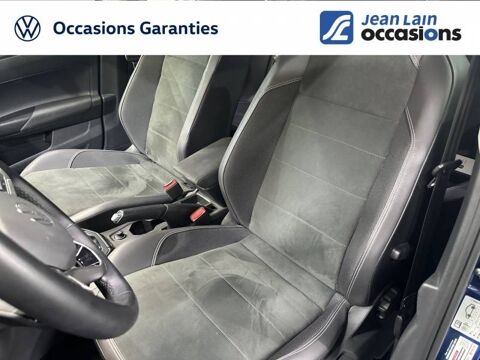 Polo 1.0 TSI 110 S&S DSG7 Style 2023 occasion 74600 Seynod