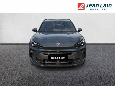 Terramar 1.5 eTSI Hybrid 150 ch DSG7 V 2026 occasion 73290 La Motte-Servolex