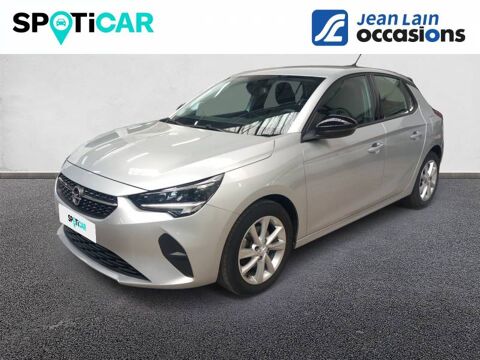 Annonce voiture Opel Corsa 13974 €