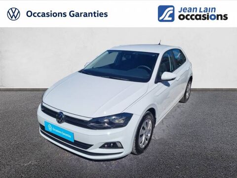 Volkswagen Polo 1.0 TSI 95 S&S BVM5 2020 occasion Volx 04130