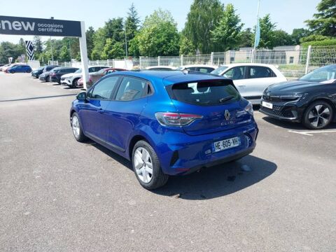 Clio TCe 90 ch GSR2 Evolution 2025 occasion 56800 Plo&euml;rmel