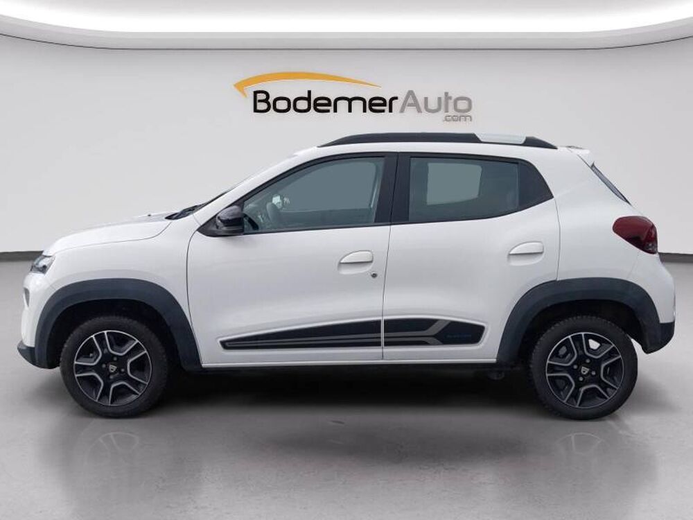 Spring Achat Int&eacute;gral Confort 2022 occasion 29200 Brest