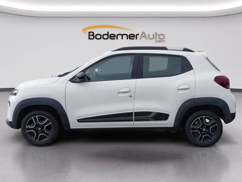 Spring Achat Int&eacute;gral Confort 2022 occasion 29200 Brest