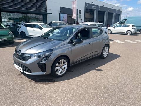 Annonce voiture Renault Clio 18990 €