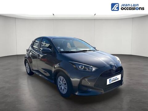 Yaris Hybride 116h Dynamic 2023 occasion 38170 Seyssinet-Pariset