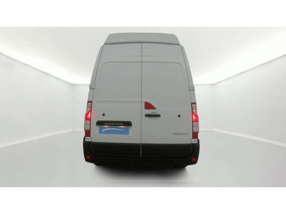 Master MASTER FGN TRAC F3500 L3H3 BLUE DCI 135 CONFORT 2024 occasion 61200 Argentan