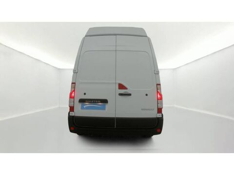 Master MASTER FGN TRAC F3500 L3H3 BLUE DCI 135 CONFORT 2024 occasion 61200 Argentan