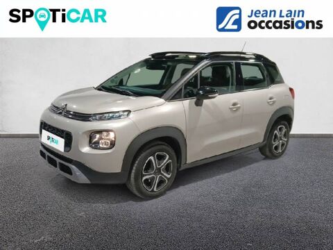 Citro&euml;n C3 Aircross PureTech 110 S&S EAT6 Feel 2018 occasion Seynod 74600