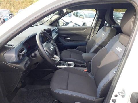 Duster Hybrid 140 Journey 2024 occasion 56850 Caudan