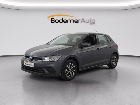Annonce voiture Volkswagen Polo 17990 €