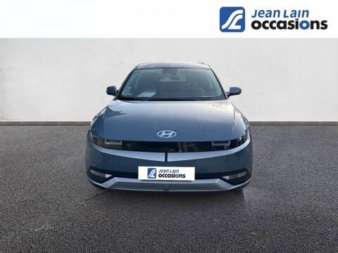 Ioniq 5 58 kWh - 170 ch Creative 2023 occasion 38170 Seyssinet-Pariset