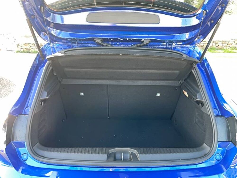 Clio E-Tech full hybrid 145 ch GSR2 Techno 2025 occasion 56800 Plo&euml;rmel