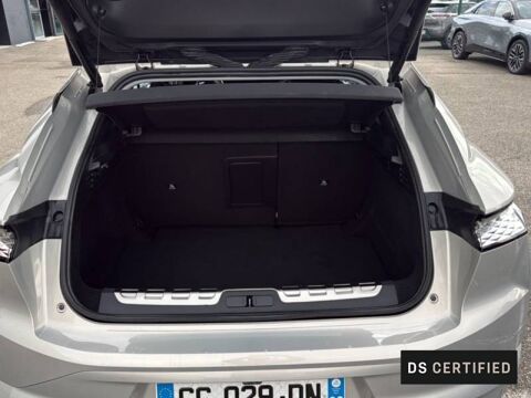 DS4 DS 4 PureTech 130 EAT8 Performance Line+ 2022 occasion 38300 Bourgoin-Jallieu