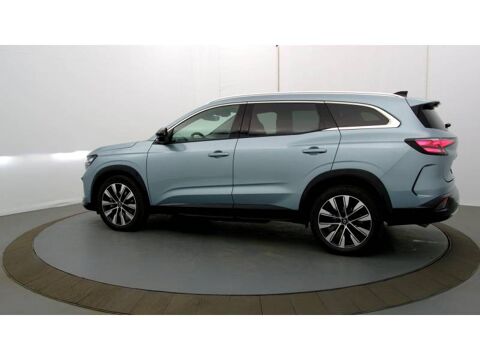 Espace full hybrid E-Tech 200 ch 5pl Techno 2025 occasion 61200 Argentan