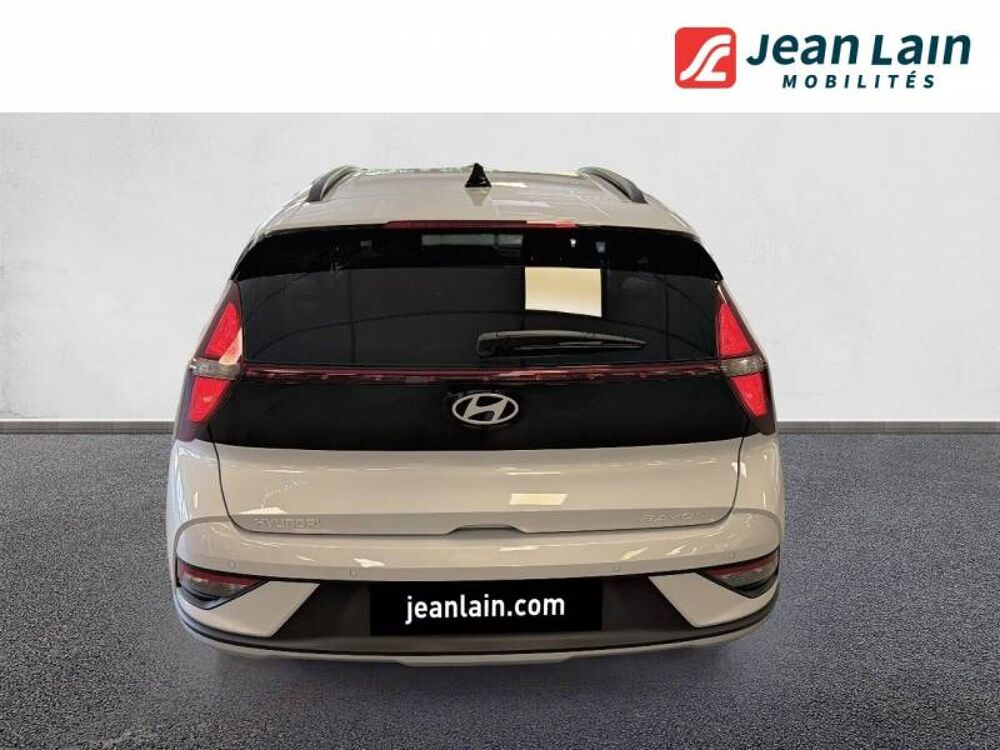 Bayon 1.0 T-GDi 90 DCT-7 Ultime Edition 2026 occasion 74700 Domancy