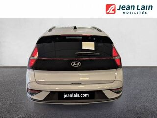 Bayon 1.0 T-GDi 90 DCT-7 Ultime Edition 2026 occasion 74700 Domancy