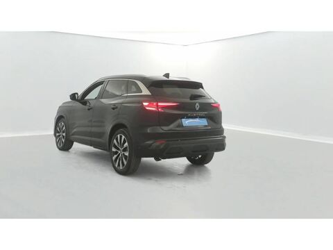 Austral full hybrid E-Tech 200 ch Techno 2025 occasion 14200 H&eacute;rouville-Saint-Clair
