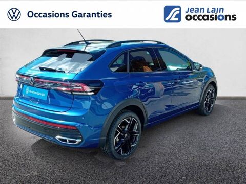 Taigo 1.5 TSI 150 DSG7 R-Line Edition 2025 occasion 05000 Gap