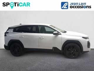 C5 aircross C5 Aircross Hybride 145 ch e-DCS6 Max 2025 occasion 74200 Anthy-sur-L&eacute;man