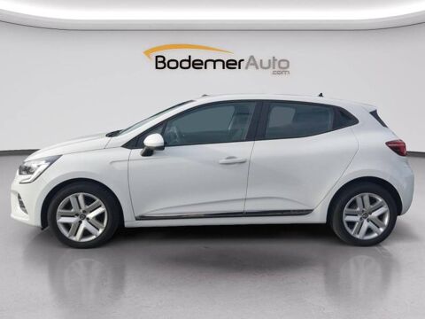 Clio TCe 90 - 21N Business 2021 occasion 61000 Alen&ccedil;on