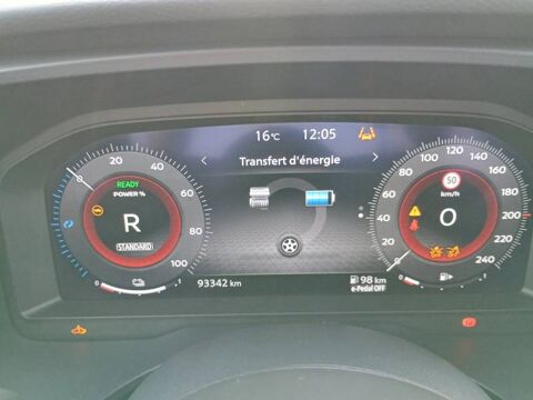 Qashqai e-Power 190 ch N-Connecta 2022 occasion 29200 Brest