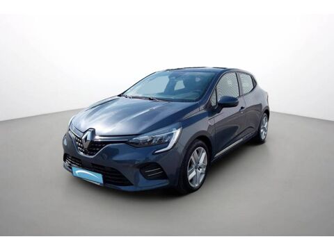 Annonce voiture Renault Clio 14990 €