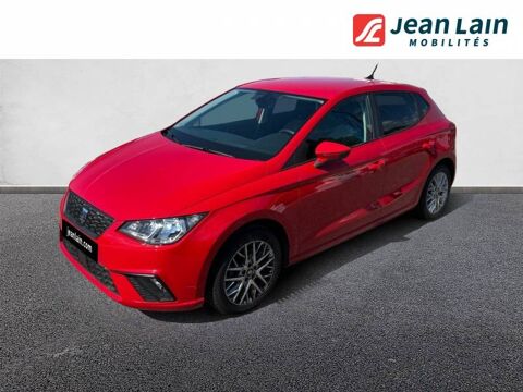 Annonce voiture Seat Ibiza 14990 