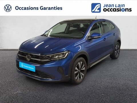 Volkswagen Taigo 1.0 TSI 110 DSG7 Life Business 2022 occasion Ville-la-Grand 74100