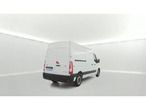 Master MASTER FGN TRAC F3500 L2H2 BLUE DCI 135 CONFORT 2024 occasion 56850 Caudan