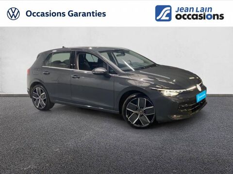 Golf 1.5 eTSI EVO2 116 DSG7 Style 2025 occasion 74600 Seynod