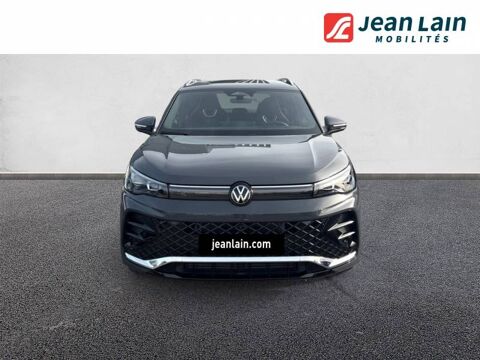 Tiguan 2.0 TDI 150ch DSG7 R-Line 2026 occasion 74100 Annemasse