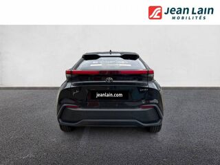 C-HR Hybride Rechargeable 225 Dynamic Business 2025 occasion 73460 Tournon