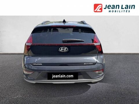 Bayon 1.0 T-GDi 90 DCT-7 Ultime Edition 2026 occasion 73290 La Motte-Servolex