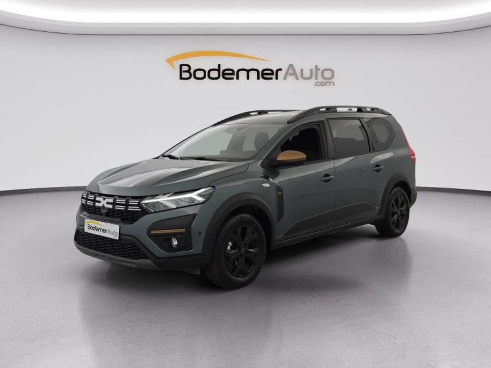 Jogger Hybrid 140 7 places GSR2 Extreme 2025 occasion 29270 Carhaix-Plouguer